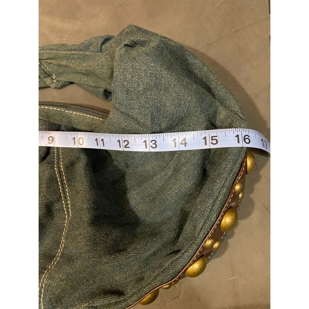 N/A y2k studded